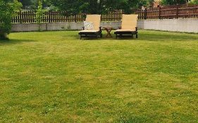 Appartement Burgfried